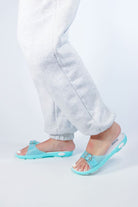 Home slippers for women