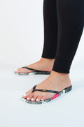 Viny - Women’s Lightweight Unicorn Beach/ Home Flip-Flops