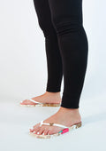 Women’s Lightweight Unicorn Beach/ Home Flip-Flops