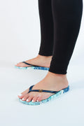 Viny - Women’s Lightweight Unicorn Beach/ Home Flip-Flops