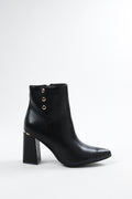 Taiyu - Women's Ankle Boots