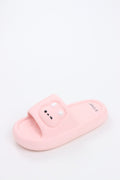 Viny - Women's Bunny Slides