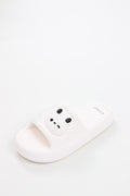 Viny - Women's Bunny Slides