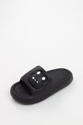 Viny - Women's Bunny Slides