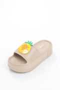 Viny - Women's Fruits Slides