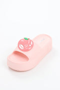 Viny - Women's Fruits Slides