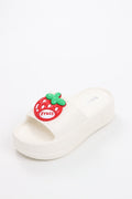 Viny - Women's Fruits Slides