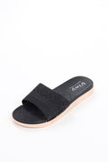 Viny - Women's Mesh Slides