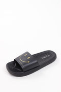 Viny - Women's Smile Slides