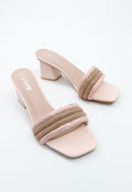 Viny - Women's Block Heels