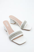 Viny - Women's Block Heels