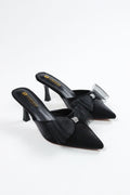 Aimeigao - Women's Bow Mules