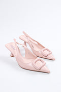 Smt - Women's Mules