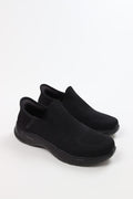 Men's Ultra Light Hands Free Memory Foam Sneakers