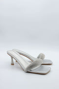 Viny - Women's Diamond Heels