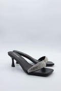 Viny - Women's Diamond Heels