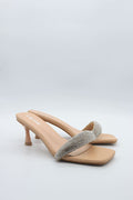Viny - Women's Diamond Heels