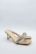 Viny - Women's Diamond Heels