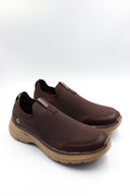 Men's Jumbo Memory Foam Walking Shoes
