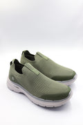 Men's Jumbo Memory Foam Walking Shoes