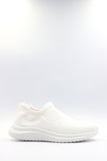 Women's Memory Foam Slip-Ons