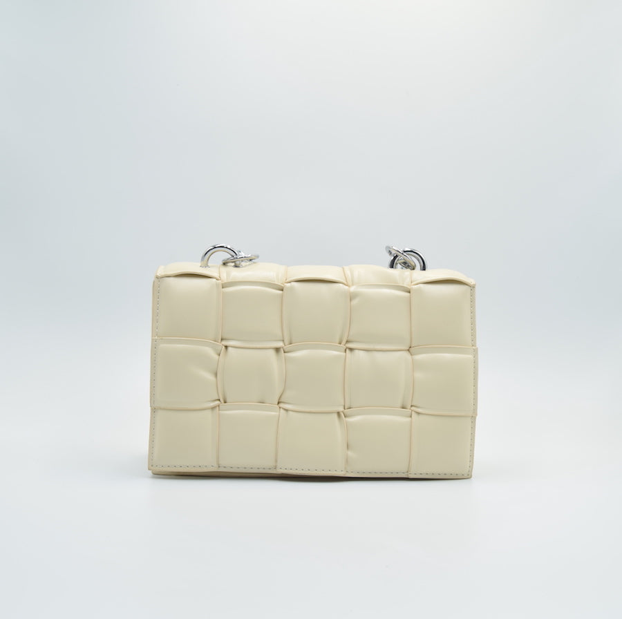 Off white Women's Handbag