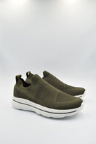 Men's Air Light Memory Foam Slip Ons