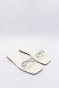 Aimeigao - Women's Flat Sandals