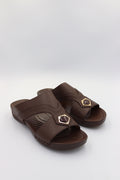 Men's Ultra Soft Arabic Slippers