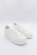 Naika - Women's Classic Sneakers