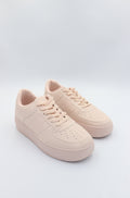 Naika - Women's Classic Sneakers