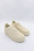 Naika - Women's Classic Sneakers