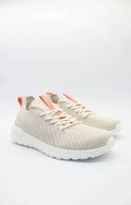 Men's Relaxed Fit Memory Foam Sneakers